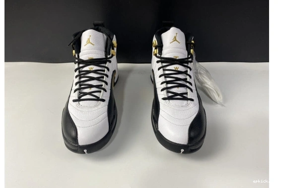 Cheap EP Suede Air 12 XII Dae CT8013-170 Jordan Taxi CT8013-170 Release 0427